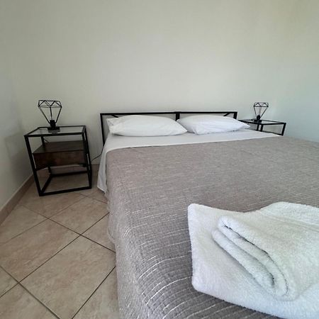 Galvani Apartment Porto Torres Extérieur photo
