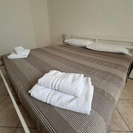 Galvani Apartment Porto Torres Extérieur photo