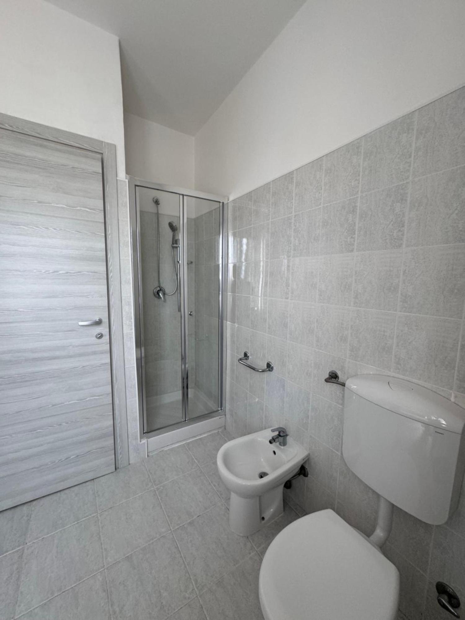 Galvani Apartment Porto Torres Extérieur photo
