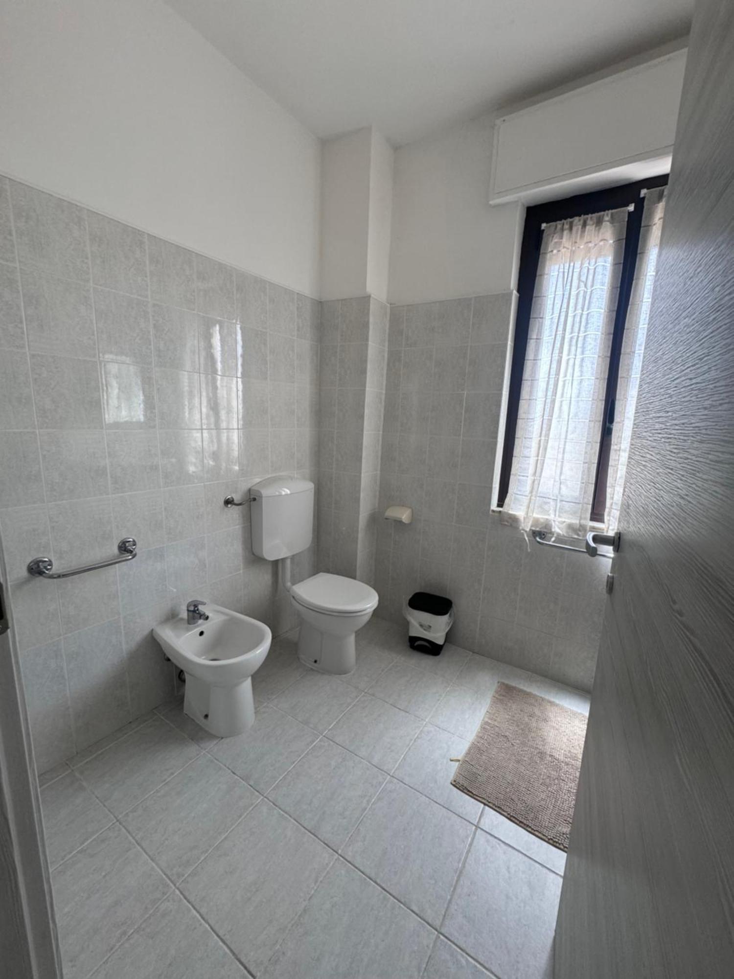 Galvani Apartment Porto Torres Extérieur photo